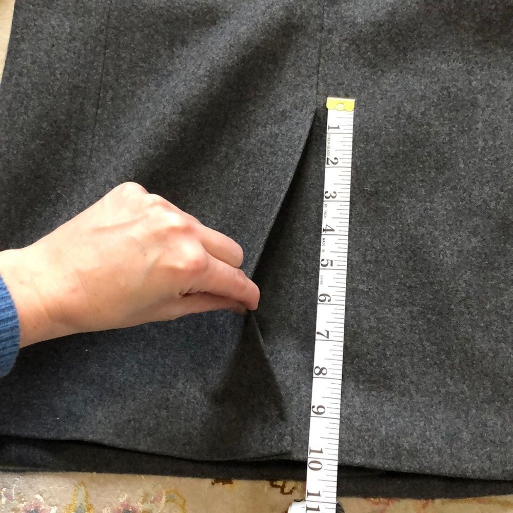 Theory NWT Coco Coat - Picture 12 of 12